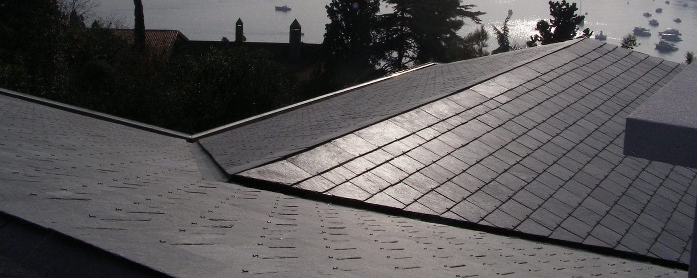 Roofing work by Rated Roofers & Builders