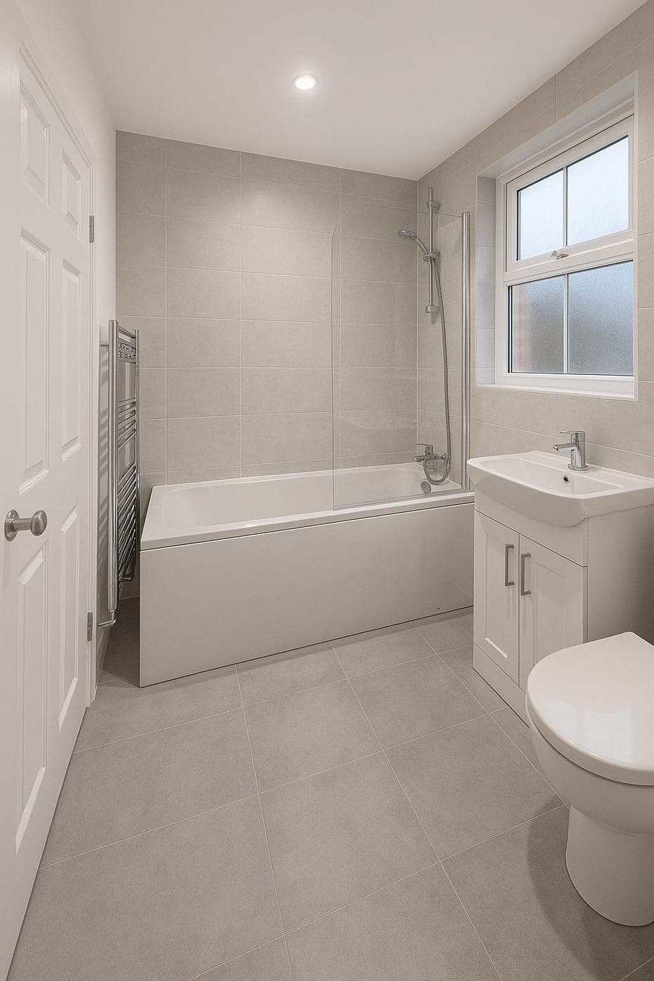 Renovations by Rated Roofers & Builders