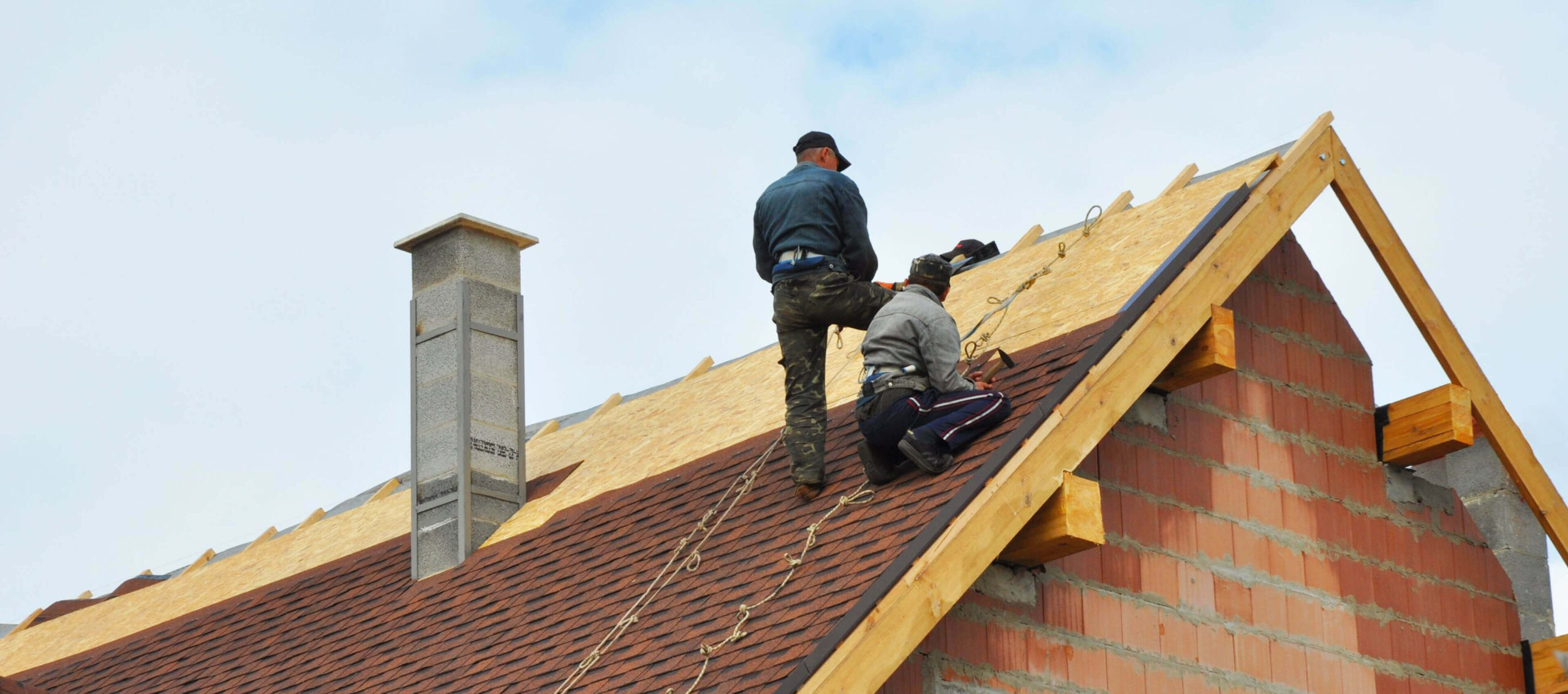 roof repairs South London