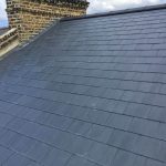 Flat roof repair South London