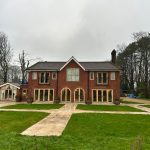 Can a leaking roof be fixed