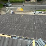 Roof Replacement