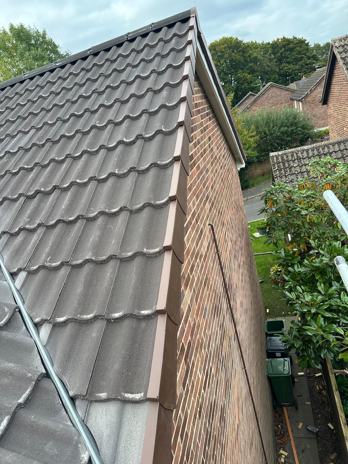 Surrey roofing