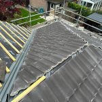 Roofing Materials Best for British Weather