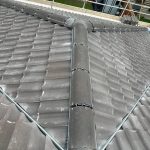 New roof south London