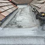 Time of Year for Roofing Work
