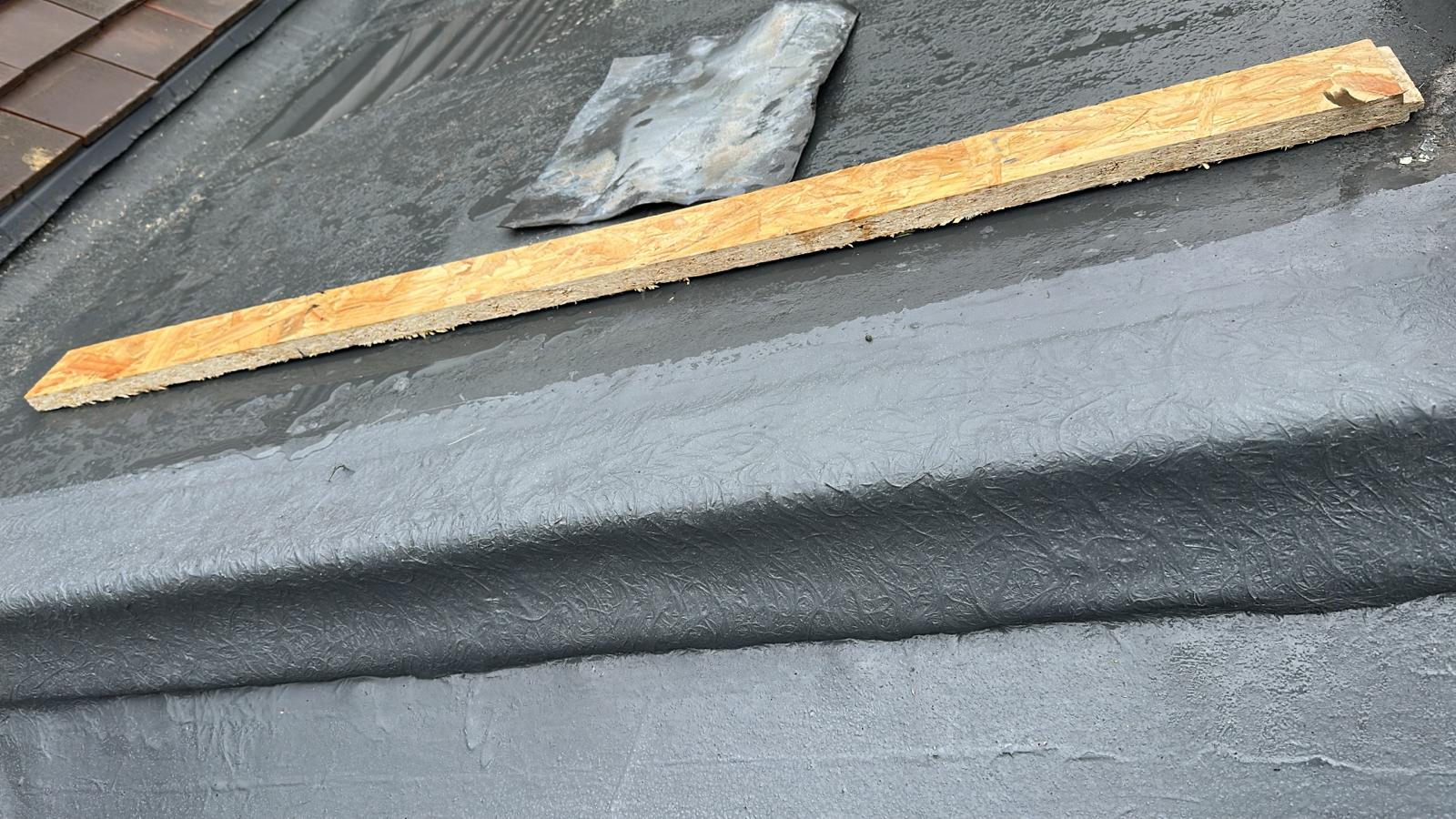 Warning Signs your Roof