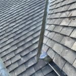 How long does roof repair take
