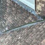 roof pointing South London