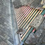 Flat roof repair Surrey