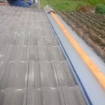 average lifespan of different roof types