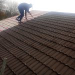 Roof replacement Croydon