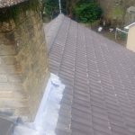 roof leaks in UK homes