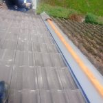 Roofing in Banstead