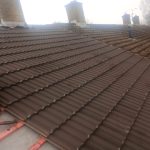 Roofing in Croydon