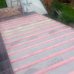 Roof insulation services south london