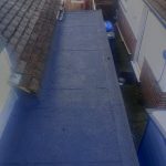 Flat Roof Repair Croydon