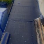 Flat roof repair Sutton
